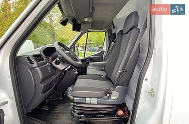Вантажний фургон Renault Master 2022 в Києві фото 9 Вантажний фургон Renault Master 2022 в Києві