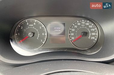 Вантажний фургон Renault Master 2022 в Києві фото 11 Вантажний фургон Renault Master 2022 в Києві