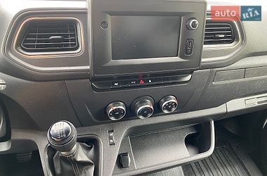 Вантажний фургон Renault Master 2022 в Києві фото 12 Вантажний фургон Renault Master 2022 в Києві