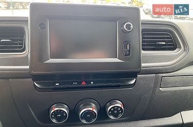 Вантажний фургон Renault Master 2022 в Києві фото 13 Вантажний фургон Renault Master 2022 в Києві