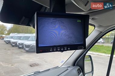 Вантажний фургон Renault Master 2022 в Києві фото 14 Вантажний фургон Renault Master 2022 в Києві