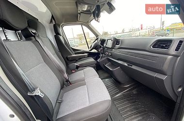 Вантажний фургон Renault Master 2022 в Києві фото 15 Вантажний фургон Renault Master 2022 в Києві
