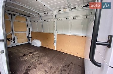 Вантажний фургон Renault Master 2022 в Києві фото 16 Вантажний фургон Renault Master 2022 в Києві