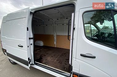 Вантажний фургон Renault Master 2022 в Києві фото 17 Вантажний фургон Renault Master 2022 в Києві