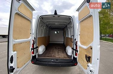 Вантажний фургон Renault Master 2022 в Києві фото 19 Вантажний фургон Renault Master 2022 в Києві