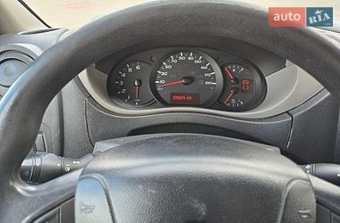 Другие грузовики Renault Master 2017 в Днепре