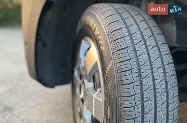 Вантажний фургон Renault Master 2021 в Дніпрі