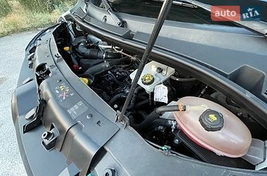 Вантажний фургон Renault Master 2021 в Дніпрі