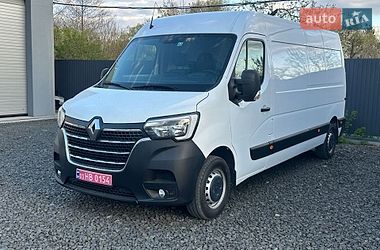 Вантажний фургон Renault Master 2022 в Ковелі