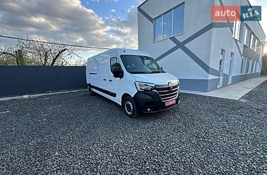 Вантажний фургон Renault Master 2022 в Ковелі