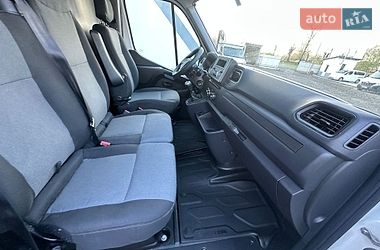 Вантажний фургон Renault Master 2022 в Ковелі