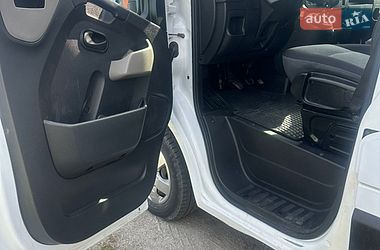 Тентованый Renault Master 2018 в Белой Церкви