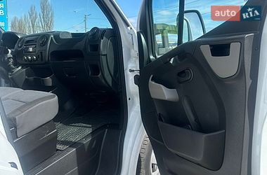 Тентованый Renault Master 2018 в Белой Церкви
