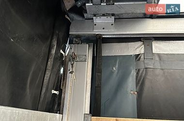 Тентованый Renault Master 2018 в Белой Церкви