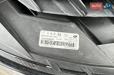 Грузовой фургон Renault Master 2021 в Луцке