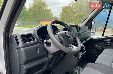 Грузовой фургон Renault Master 2021 в Луцке