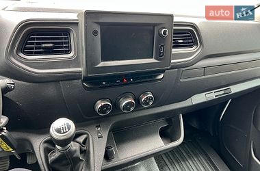 Грузовой фургон Renault Master 2021 в Луцке