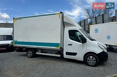 Інші вантажівки Renault Master 2020 в Рівному