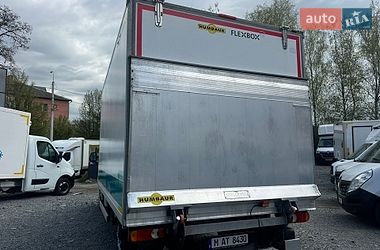 Інші вантажівки Renault Master 2020 в Рівному