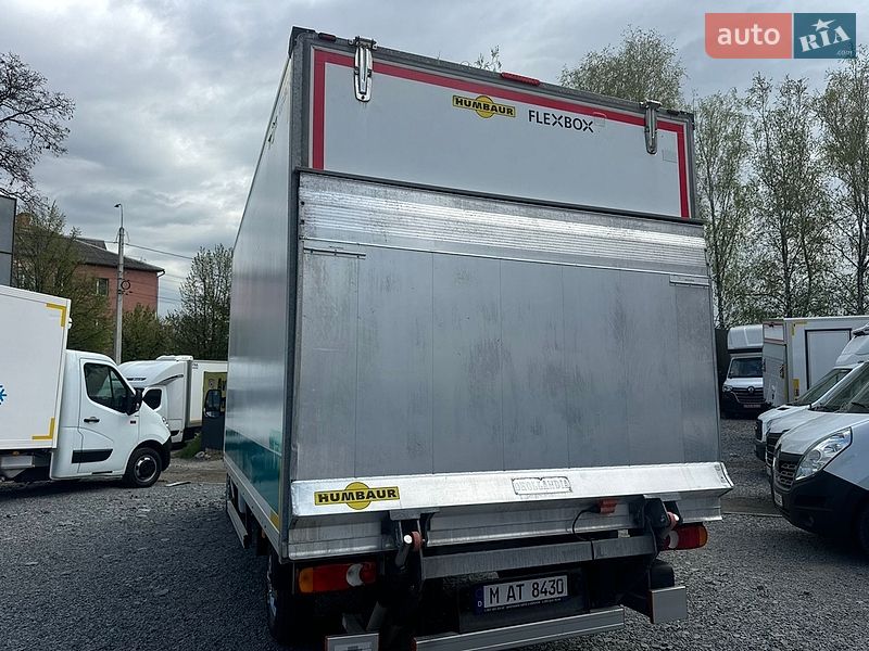 Інші вантажівки Renault Master 2020 в Рівному