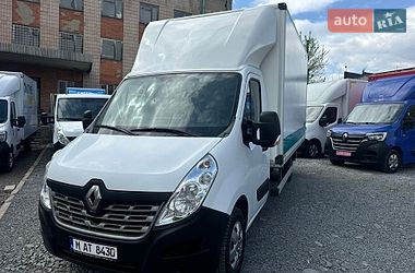Інші вантажівки Renault Master 2020 в Рівному