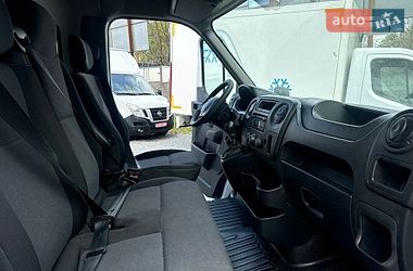 Інші вантажівки Renault Master 2020 в Рівному