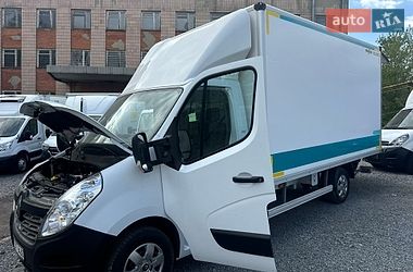 Інші вантажівки Renault Master 2020 в Рівному