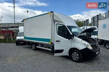 Інші вантажівки Renault Master 2020 в Рівному