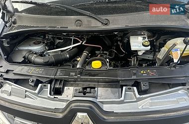 Інші вантажівки Renault Master 2020 в Рівному