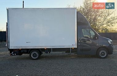 Вантажний фургон Renault Master 2020 в Дубні