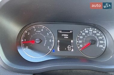 Вантажний фургон Renault Master 2020 в Дубні