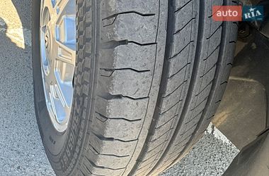 Універсал Renault Master 2015 в Луцьку