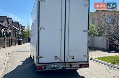 Інші вантажівки Renault Master 2012 в Києві