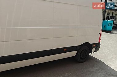 Микроавтобус грузовой (до 3,5т) Renault Master 2015 в Полтаве