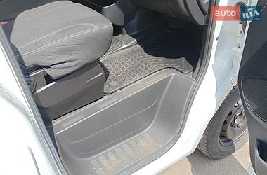 Микроавтобус грузовой (до 3,5т) Renault Master 2015 в Полтаве