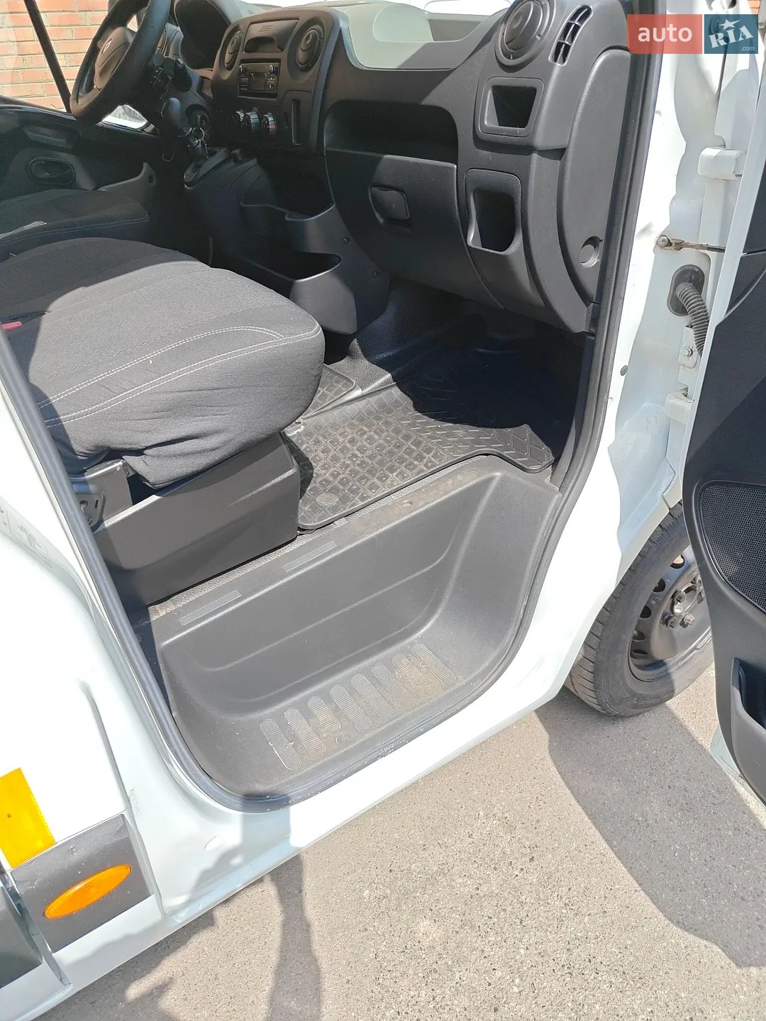 Renault Master 2015 VIN VF6MFF4YE52259863 фото оголошення 28 з 41