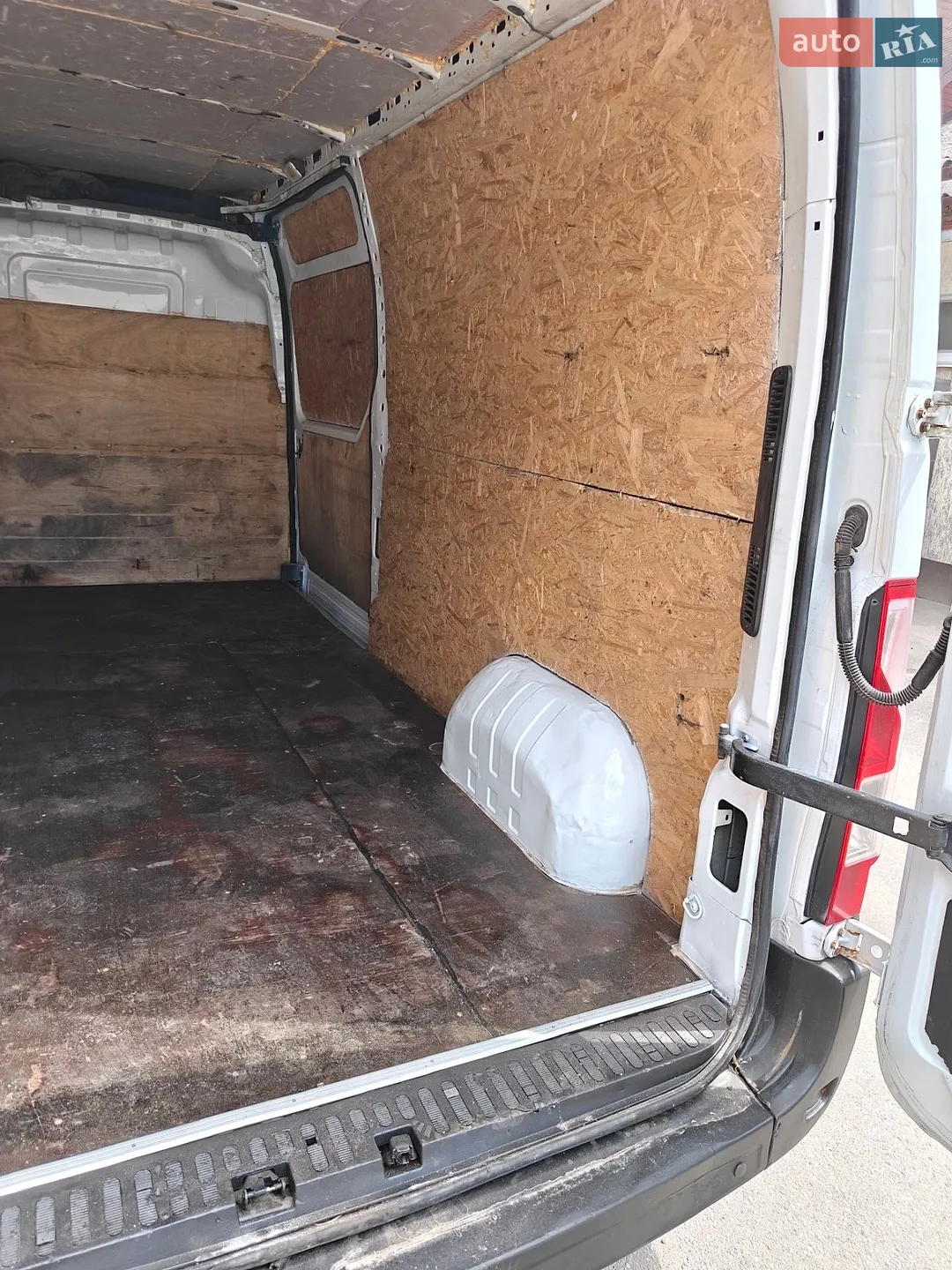 Renault Master 2015 VIN VF6MFF4YE52259863 фото оголошення 32 з 41