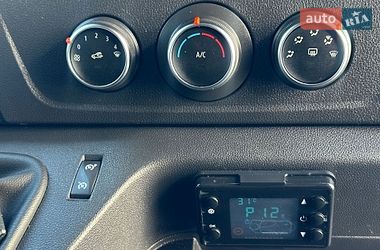 Грузовой фургон Renault Master 2023 в Ковеле