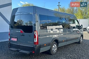 Грузовой фургон Renault Master 2023 в Ковеле