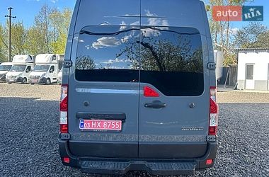 Грузовой фургон Renault Master 2023 в Ковеле