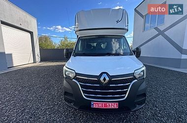 Інші вантажівки Renault Master 2022 в Ковелі