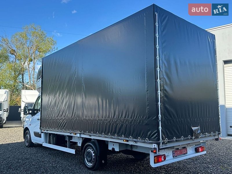 Інші вантажівки Renault Master 2022 в Ковелі