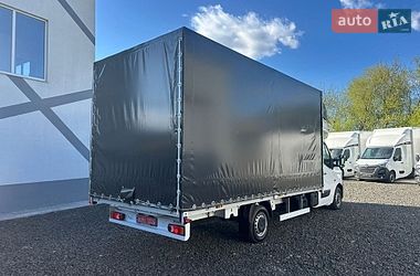 Інші вантажівки Renault Master 2022 в Ковелі
