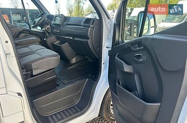 Інші вантажівки Renault Master 2022 в Ковелі