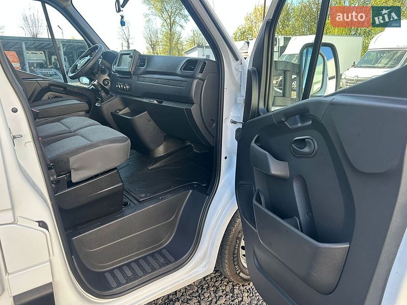 Інші вантажівки Renault Master 2022 в Ковелі
