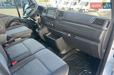 Інші вантажівки Renault Master 2022 в Ковелі
