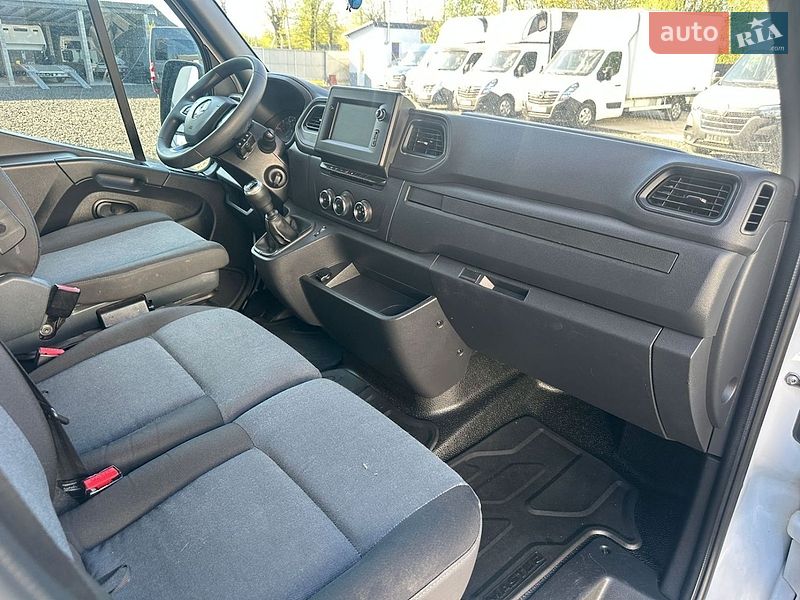 Інші вантажівки Renault Master 2022 в Ковелі