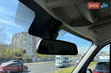 Вантажний фургон Renault Master 2022 в Одесі