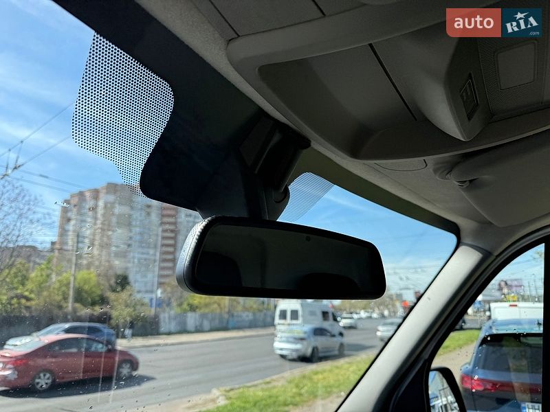 Вантажний фургон Renault Master 2022 в Одесі