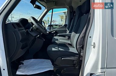 Вантажний фургон Renault Master 2022 в Одесі